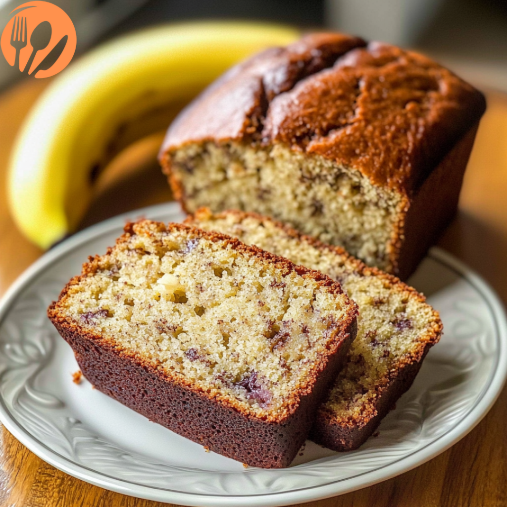 Best Banana Bread