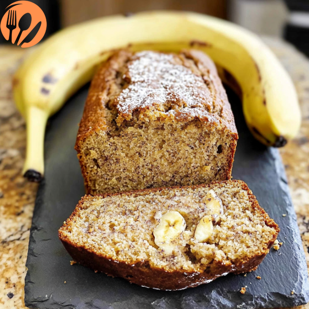 Best Banana Bread