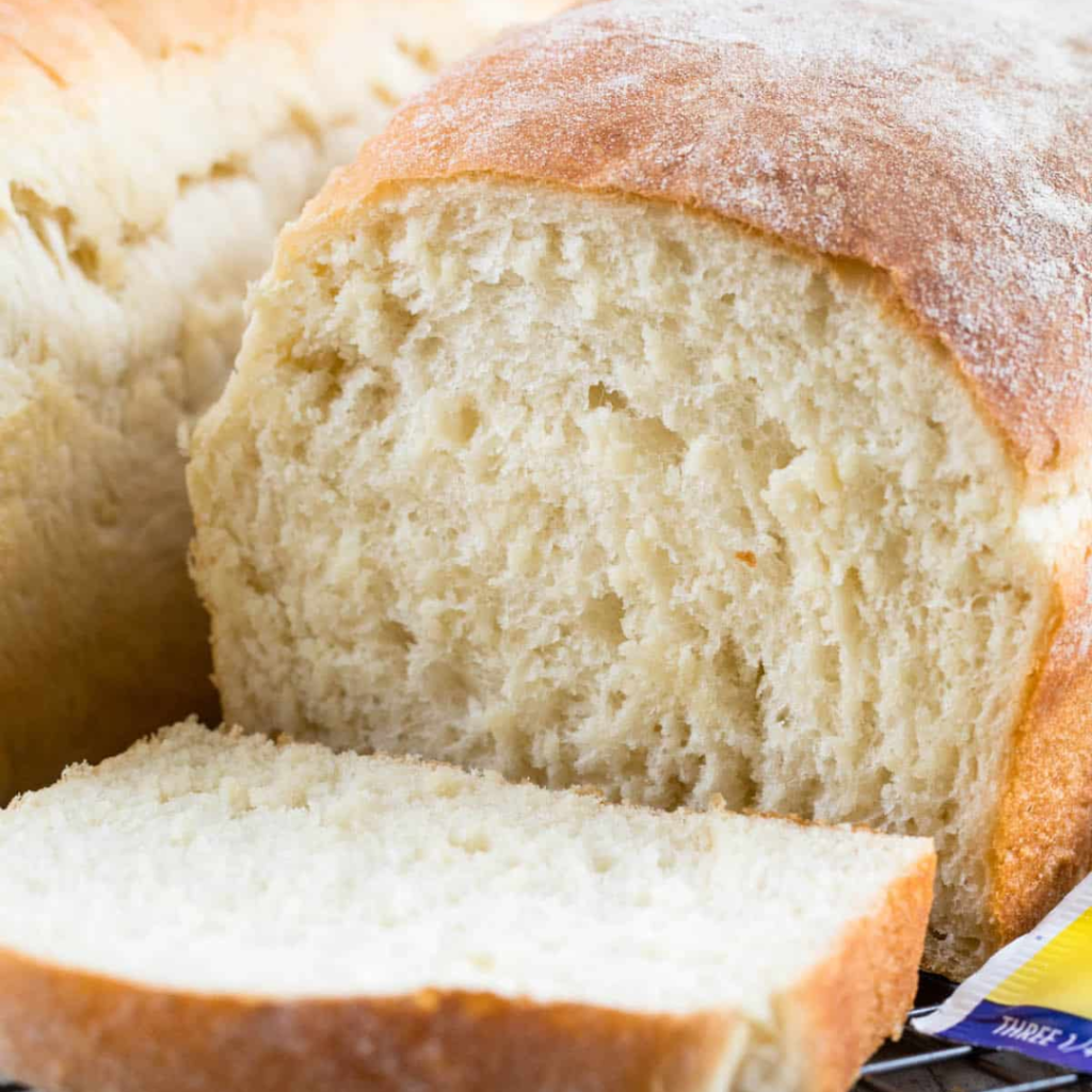 Foolproof Quick and Easy Homemade Bread Recipe