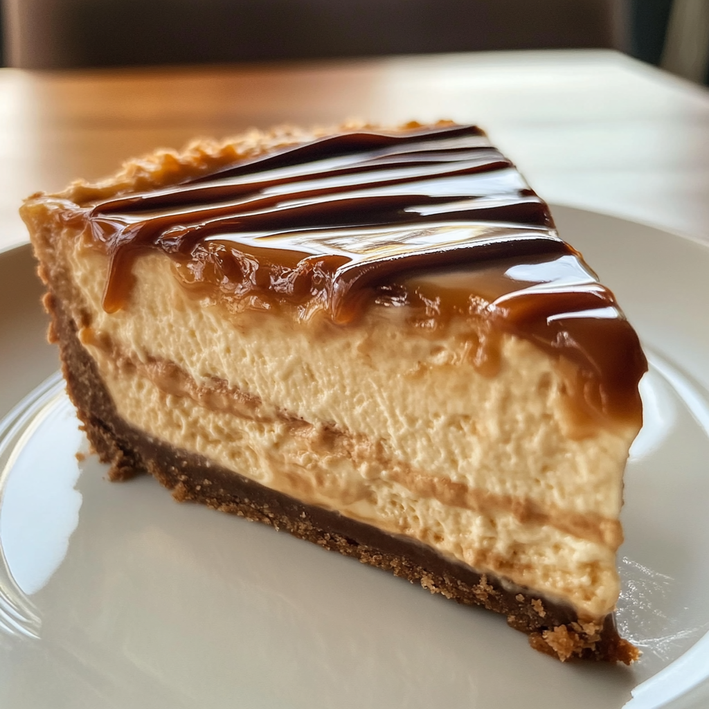 Dulce De Leche Cheesecake Dulce De Leche Cheesecake