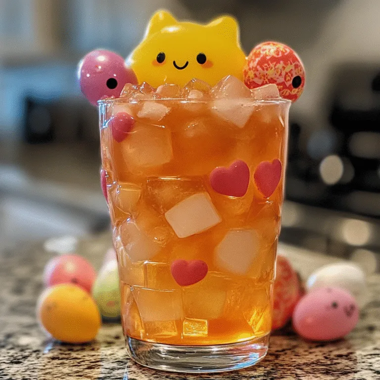 Easter Punch