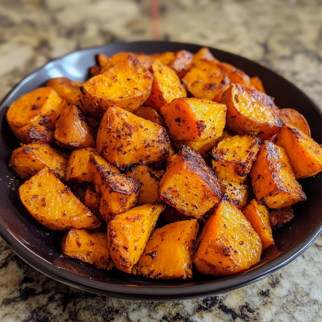 Jamaican Sweet Potatoes Jamaican Sweet Potatoes