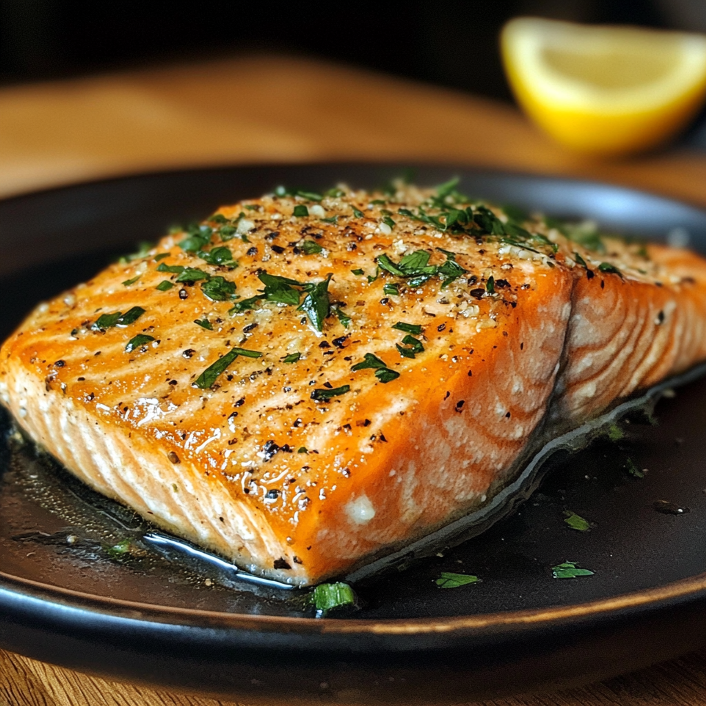 Marry Me Salmon Marry Me Salmon