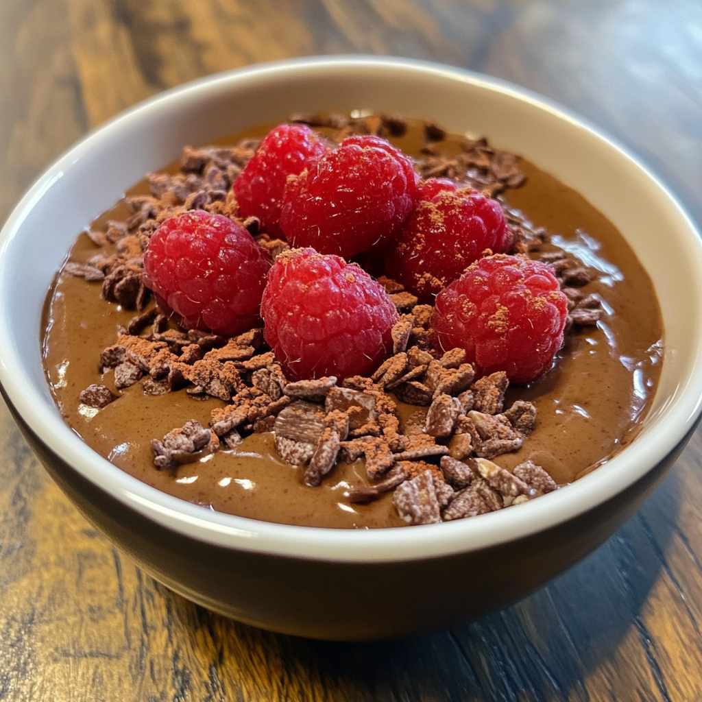 Protein Pudding Creamy Delicious Protein Pudding Creamy Delicious