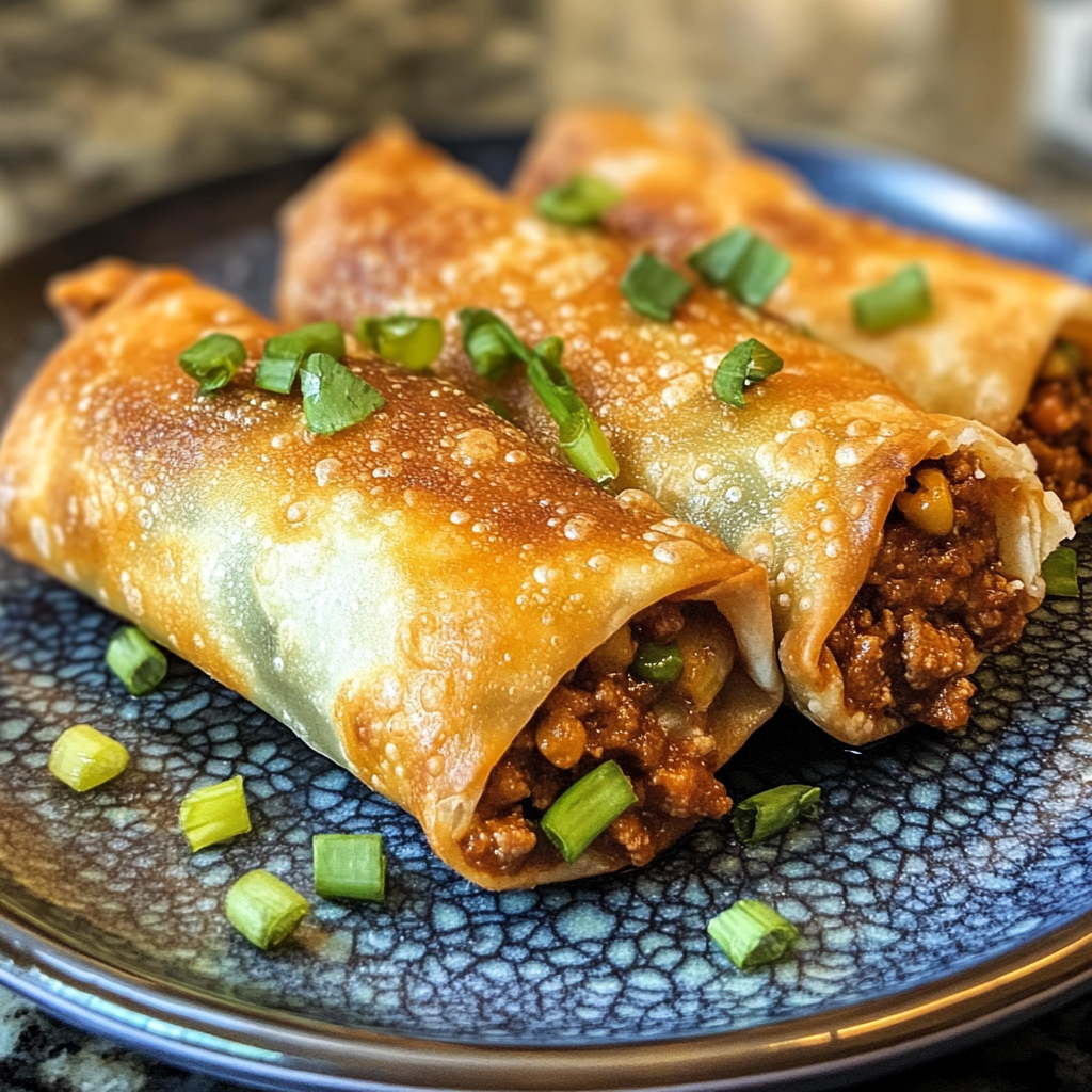 Southwest Eggrolls Copycat Southwest Eggrolls Copycat