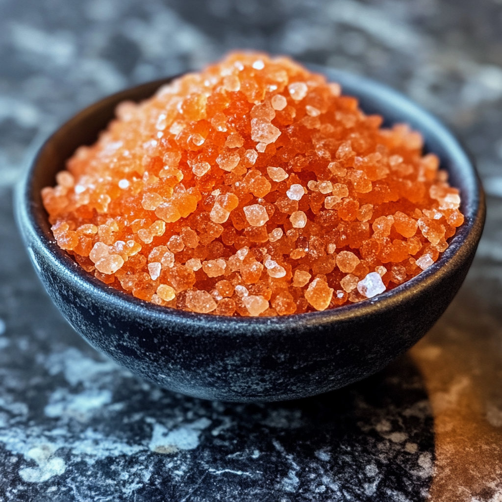 Sriracha Salt Recipe Sriracha Salt Recipe