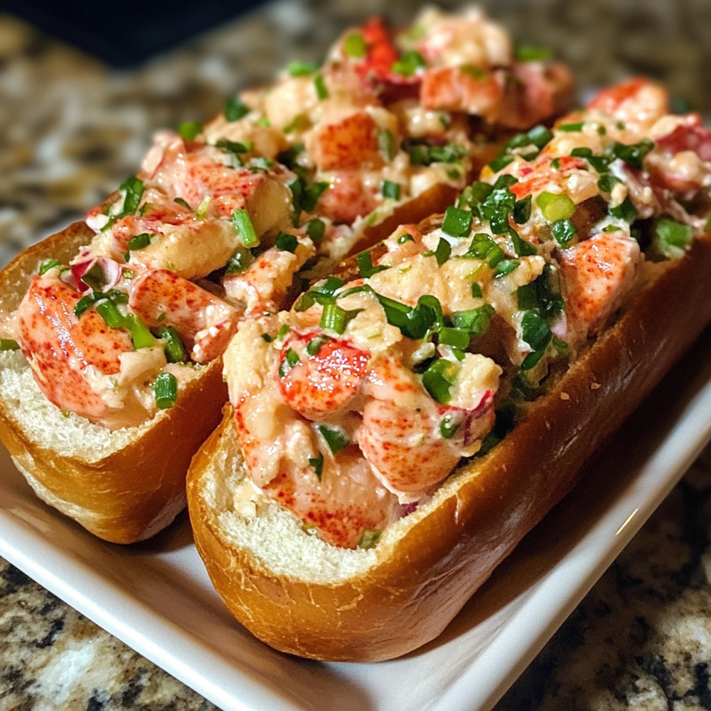 Ultimate Lobster Roll Ultimate Lobster Roll